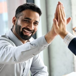 High-performance coaching